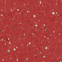 Линолеум Tarkett iq Eminent RED 0152  | FLOORDEALER